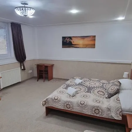Apartment Apartman Afrodita 1 Bardejovske Kupele