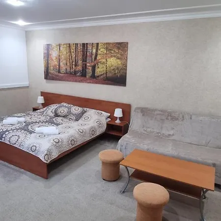 Apartman Afrodita 1 *