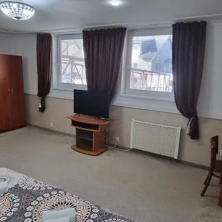 Apartman Afrodita 1 *