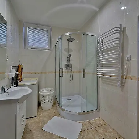 Apartman Afrodita 1 Bardejovske Kupele