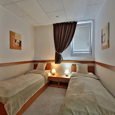 Apartman Afrodita 1 *